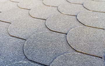 Birtley asphalt roofing costs