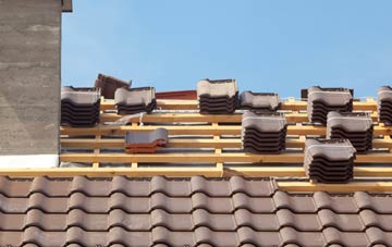 Birtley clay roofing costs