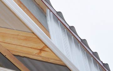 why Birtley fascia repairs are essential