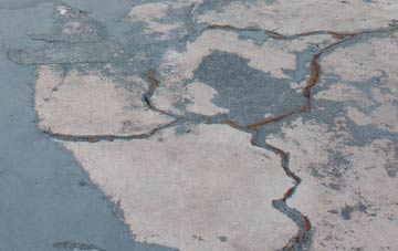 fibreglass roofing replacement Birtley