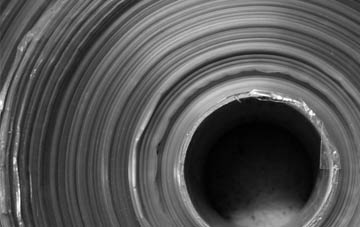 Birtley pvc roof replacement