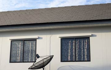 Birtley rubber roof costs