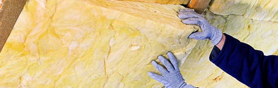 quotes for Birtley roof insulation