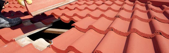 compare Birtley roof repair quotes