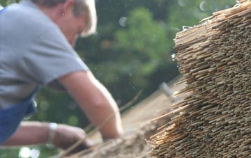 professional Birtley thatchers