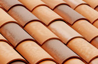 Birtley clay roofing