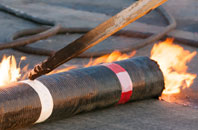 free Birtley flat roofing repair quotes