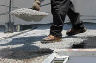 find rated Birtley flat roofing replacement companies