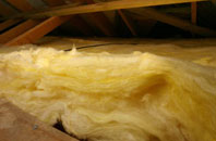 Birtley pitch roof insulation