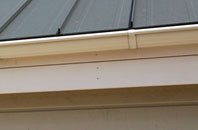 Birtley soffit repair