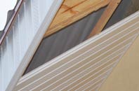 rated Birtley soffit repair companies