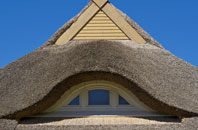 Birtley thatch roofing